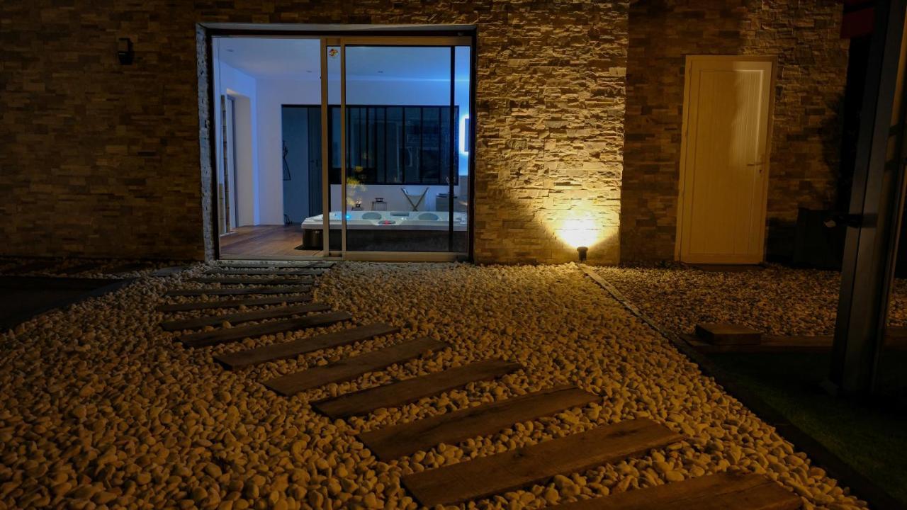 Maitalea & Spa Sare Exterior foto